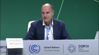 UN Nutjob Demands MEAT TAX: “Eat Steak = Pay Climate Reparations Forever!”