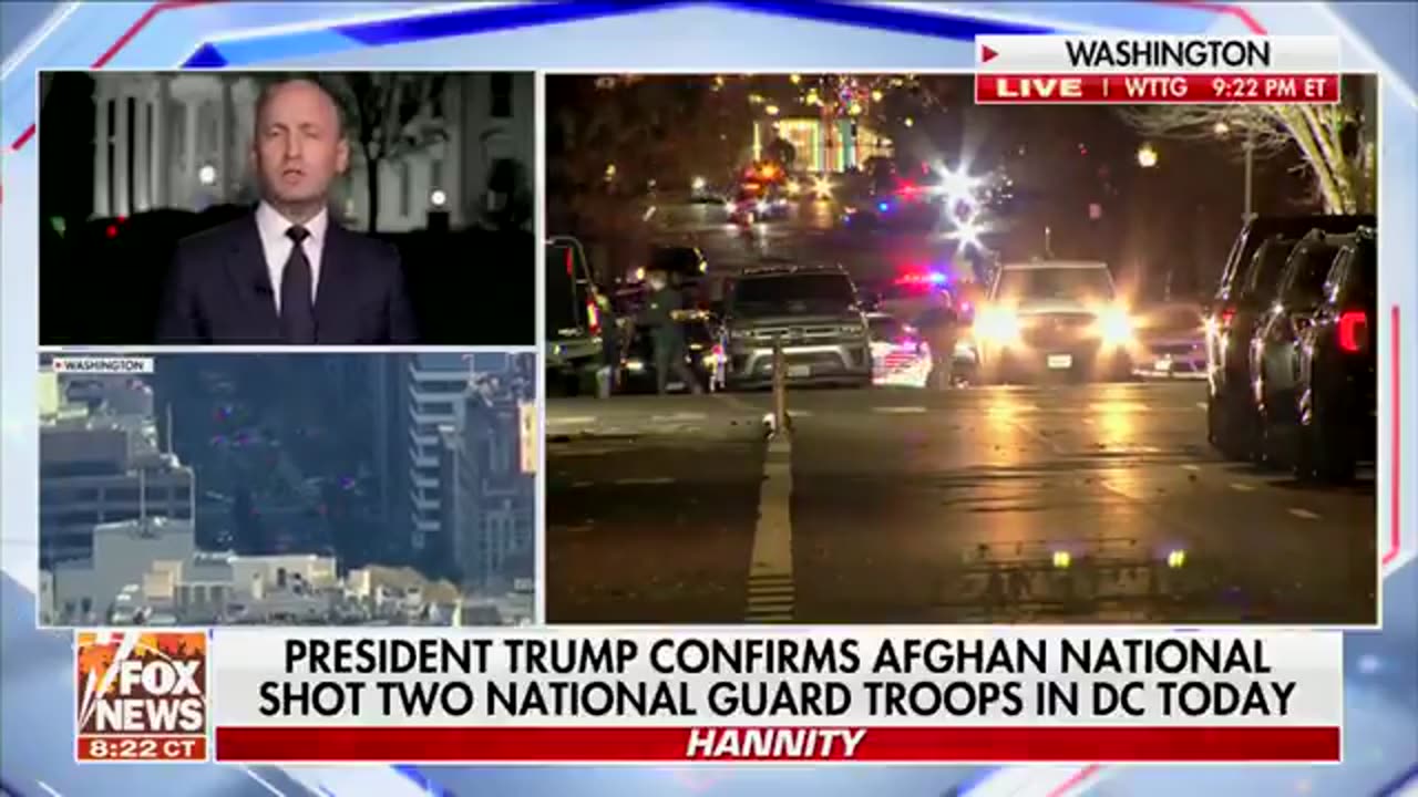 We've NEVER faced a threat like this.