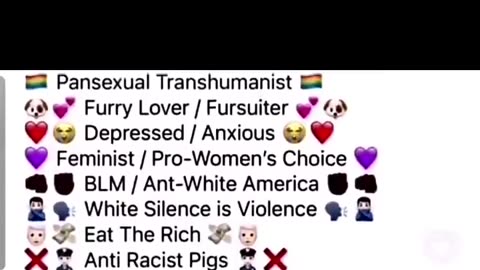 The Liberal's Final Boss