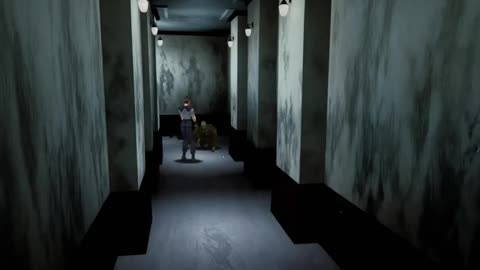 RESIDENT EVIL 1 | PC GOG RESIDENT EVIL 1996 HD RE ENHANCE , JILL SCENARIO Playthrough