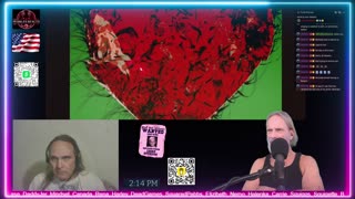 #126th Pebbles Reacts, Fridays Wall o’ Fame w/guest DiBiase