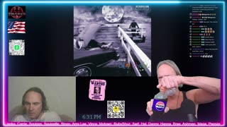 #126th Pebbles Reacts, Fridays Wall o’ Fame w/guest DiBiase