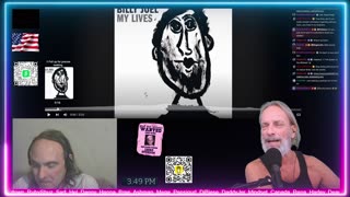 #126th Pebbles Reacts, Fridays Wall o’ Fame w/guest DiBiase