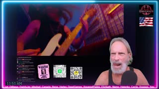 #126th Pebbles Reacts, Fridays Wall o’ Fame w/guest DiBiase