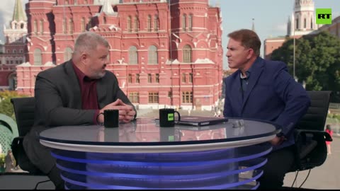 Not just the CIA — Congress, too, knew about Ukraine's neo-