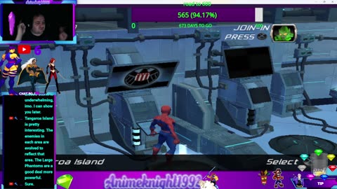 Spider-Man: Friend or Foe – Team-Ups, Villains & Classic Chaos! 🕸️