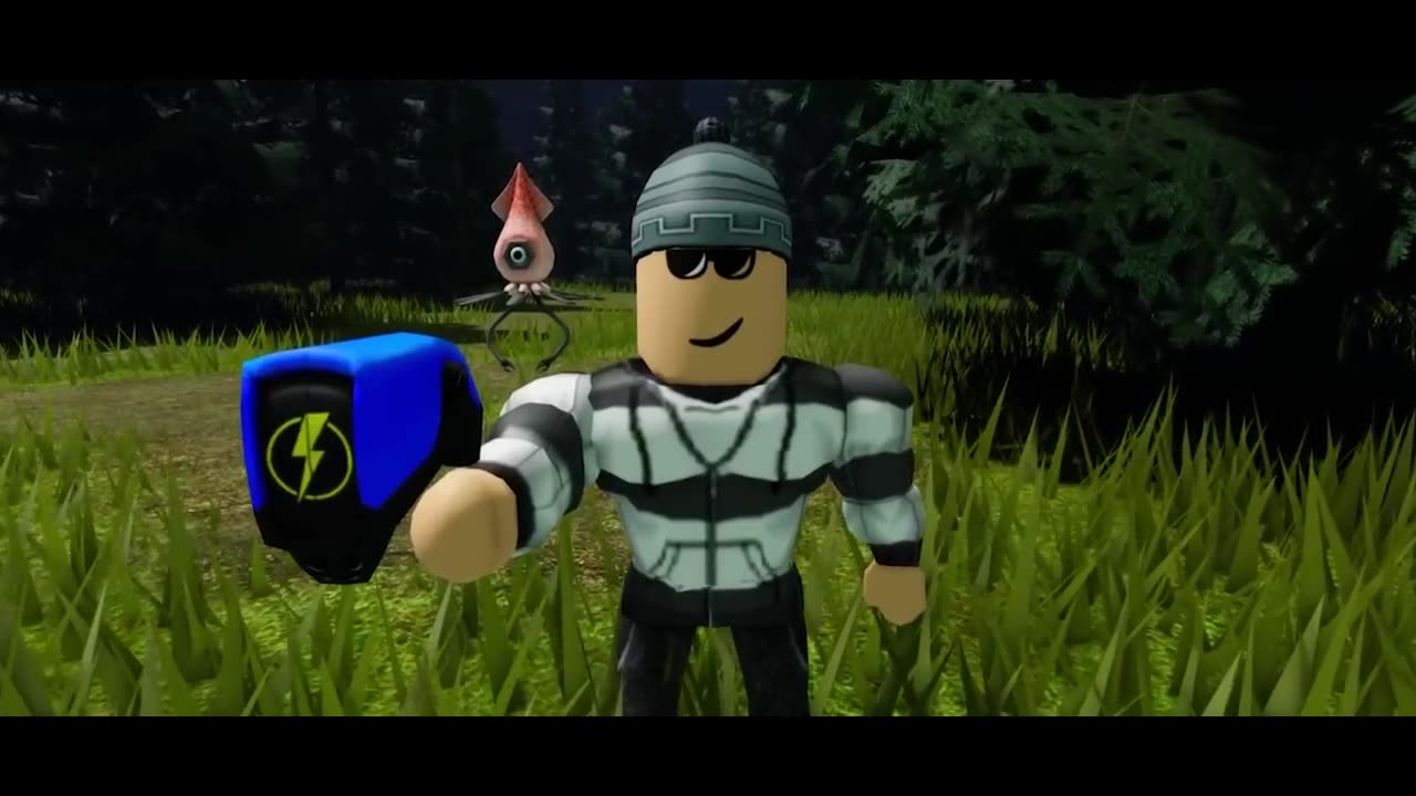 The Evil Twin Breaks Up Shane And Brittany! A Roblox Movie