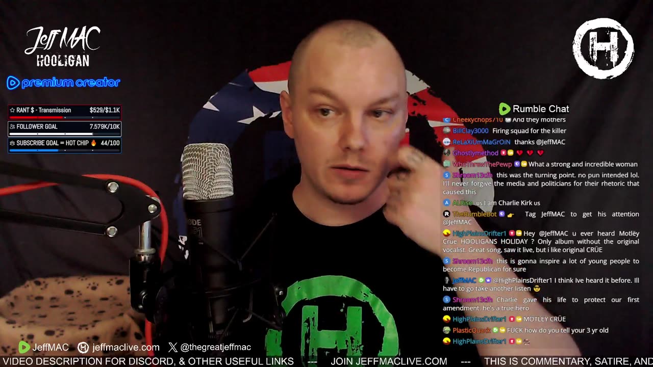 LIVE: Mrs. Kirk Speaking | Charlie Kirk's wife | USA