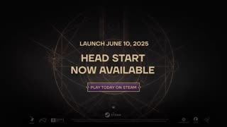 Dune Awakening — Official Launch Trailer FREE Weekend