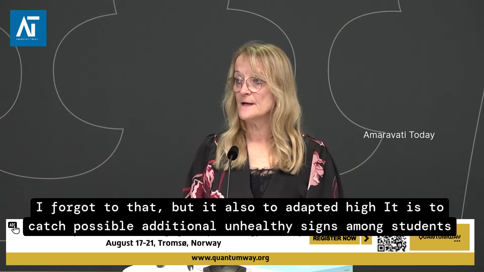 Sweden’s New Student Health Reform Explained: Big Changes Ahead | Swedish Politics | AT World