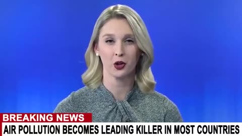 AGENDA 21 BECOMES LEADING KILLER IN EVERY COUNTRY