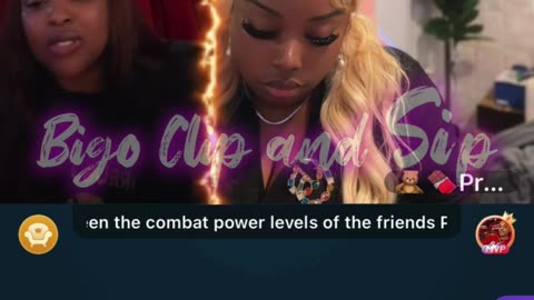 Empress/Royce describe arrest/police brutality with Royce 1/22/26 #bigoclipandsip