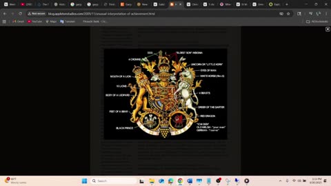 Hogwarts -Know Your Enemy