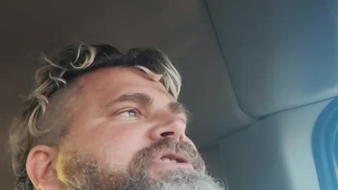Berserker Naked Podcast #5 Part 2