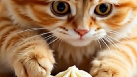 Golden Mellow making dumplings