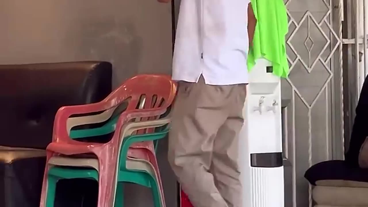 CHECK BEFORE DRINKING.