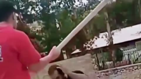 👊🤯 Can He Sense Attacks Blindly? INSANE Martial Arts Master! | FunFM
