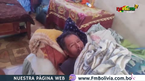 KERMÉS SOLIDARIA EN IRUPANA PARA APOYAR A DON PABLO GUTIÉRREZ