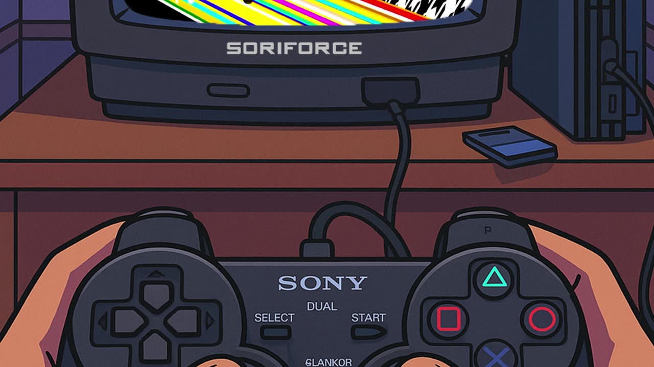 POV: You're playing PERSONA 4 on your PlayStation 2 in in 2008 [1]