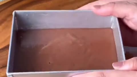 Cake video