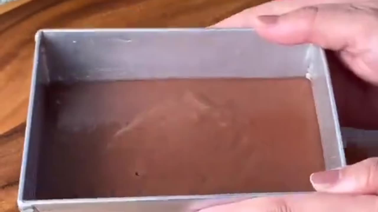 Cake video