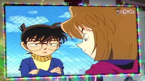 Detective Conan Tagalog Dubbed HD (Episode 225)