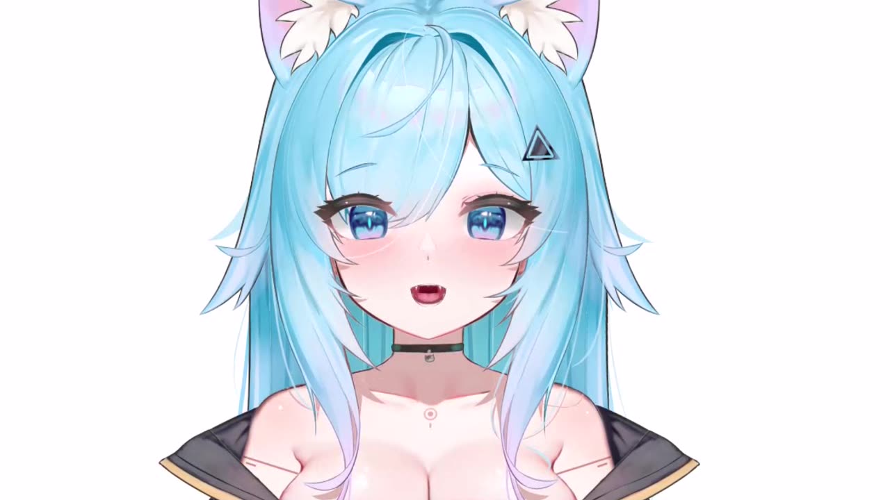 Vtuber singing experiment beta version