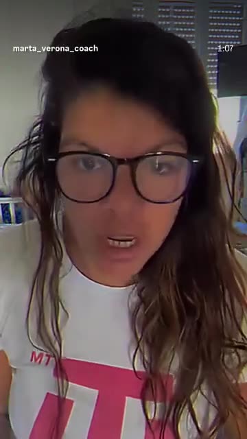 Per il bene tuo e della tua famiglia rifletti prima di andare al MC DONALD'S.