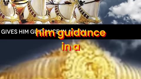 Finding Divinity in Silence Gita's Powerful Lessons