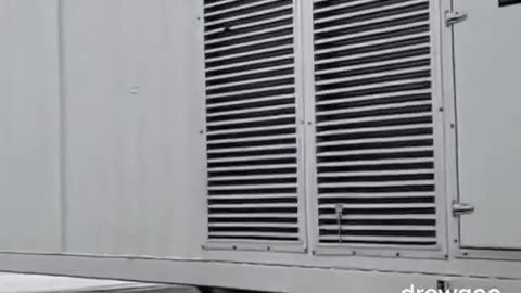 Green energy