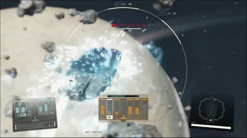 Starfield Permadeath Survival Ep 11