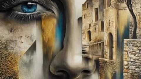 "Through the Glitch" by Shift to Abundance