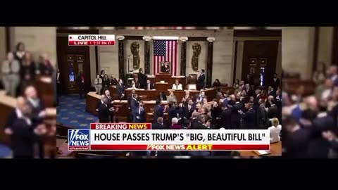 Keep America Great!