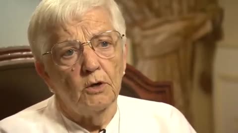 Jane Elliott Interview on Race, Education and Racism