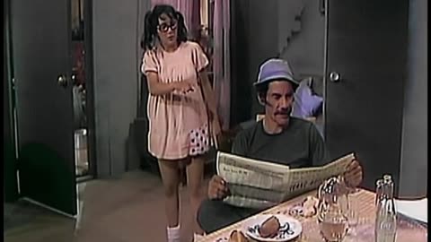 CHAVES T1 EP19