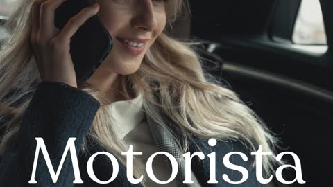 Curso motorista executivo