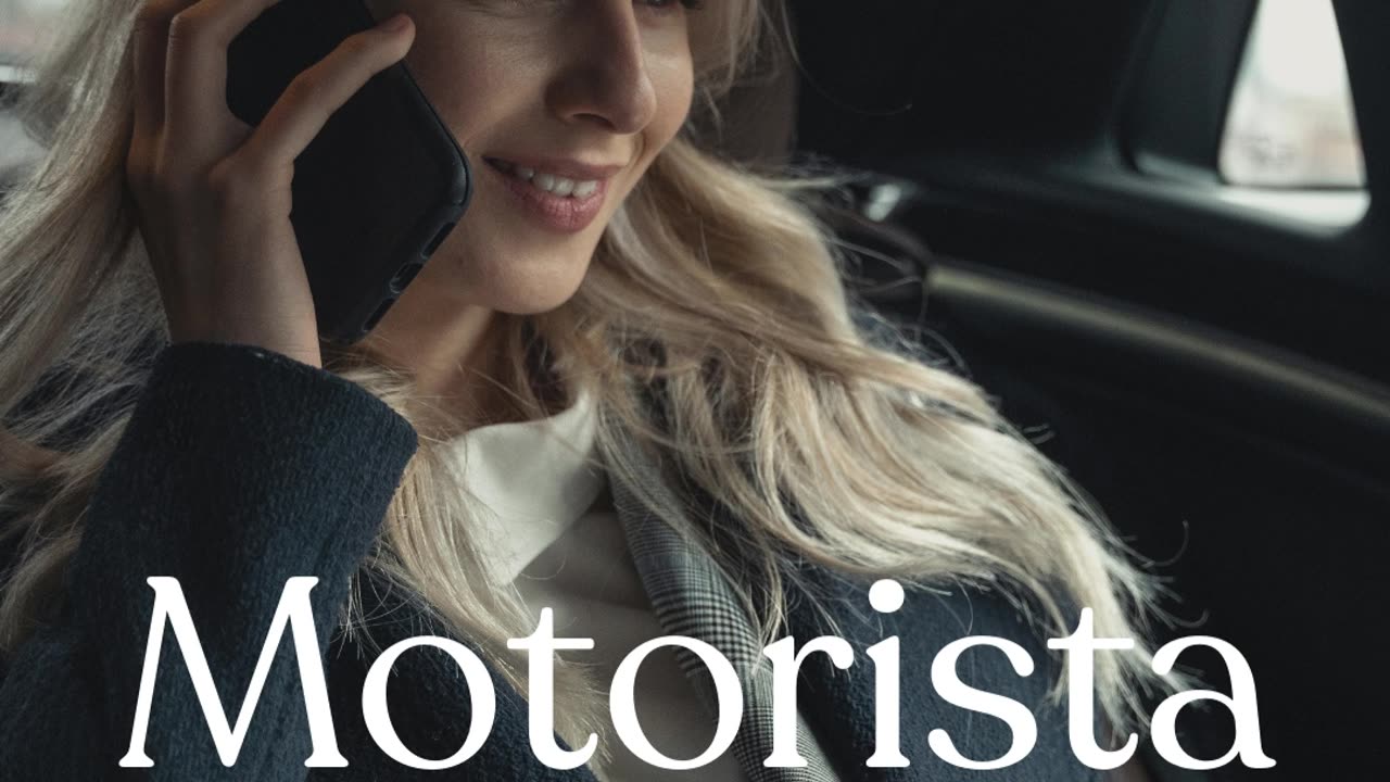 Curso motorista executivo