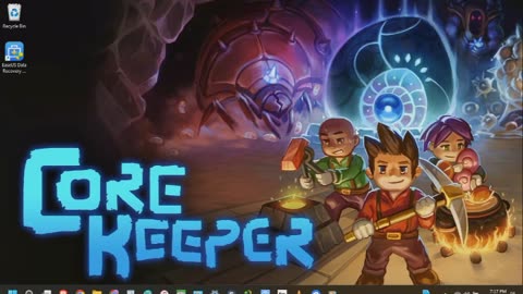 Core Keeper Review