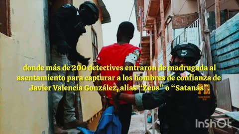 Antofagasta no estaba preparada para esto