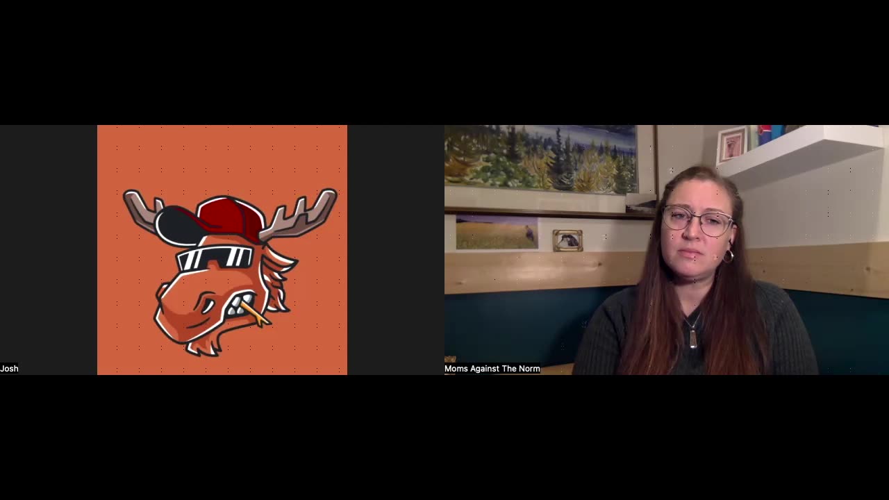 Canadian Detransitioner shares realities of transition
