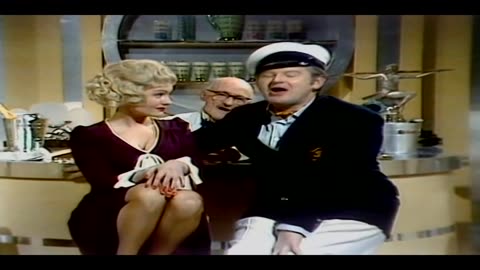 The Best Of Benny Hill (1974)