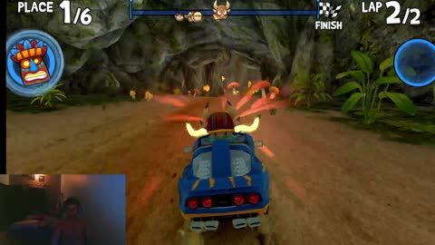 beach buggy racing part ...... #games #bbr #kunal