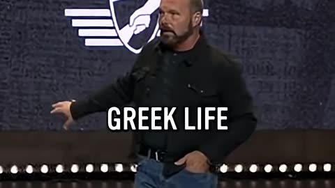 Pastor Mark Driscoll – Want to Be Like Jesus? Get a Job!