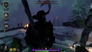 Warhammer Vermintide 2, Just for Fun, co-op, pt. 3