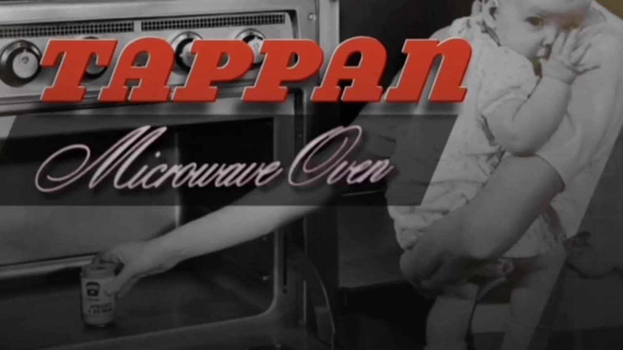 Microwellen-Essen 🤯