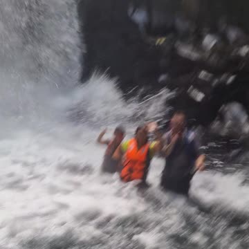 🇵🇭 Gantungan Falls Adventure, Hidden Paradise in Impasug-ong, Bukidnon Expat Life in the Philippines