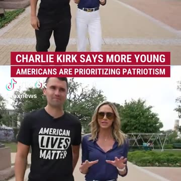 Fox - Turning Point USA