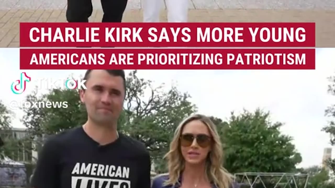 Fox - Turning Point USA