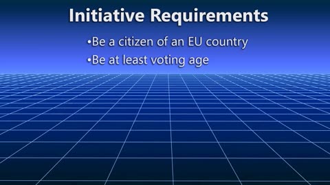 Europeans can save gaming!