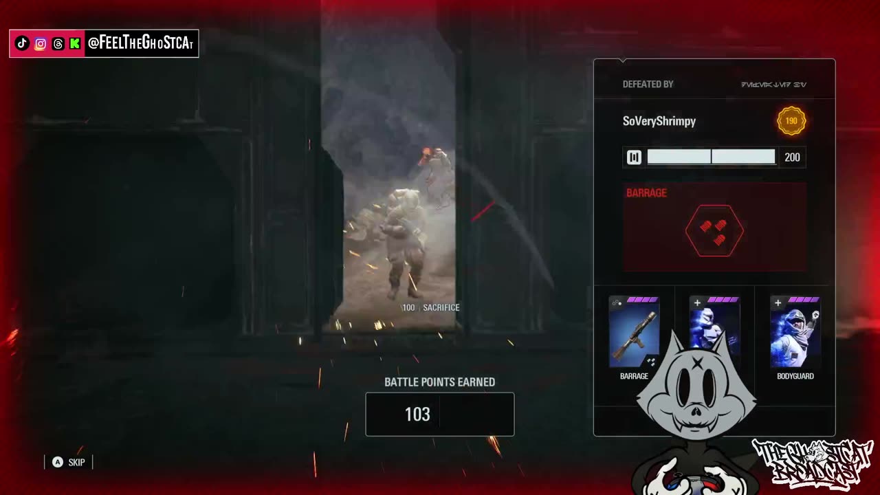 Star Wars Battlefront Night Mayhem: Galactic Battles Live!